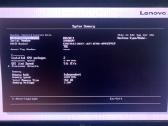 Lenovo System x3550 M5 / 2x Xeon / 352gb RAM / Imm - nuotraukos Nr. 4