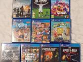 Ps4/ps5 Žaidimai Atnaujinta (06-26) - nuotraukos Nr. 2