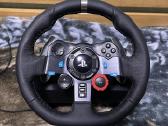 Logitech G29