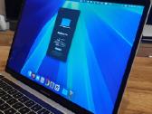 MacBook Pro 13" 2020 M1, 8gb RAM, 256gb SSD - nuotraukos Nr. 2