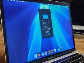 MacBook Pro 13" 2020 M1, 8gb RAM, 256gb SSD - nuotraukos Nr. 3