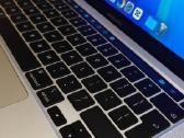 MacBook Pro 13" 2020 M1, 8gb RAM, 256gb SSD - nuotraukos Nr. 5