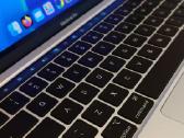 MacBook Pro 13" 2020 M1, 8gb RAM, 256gb SSD - nuotraukos Nr. 6