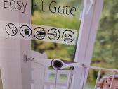 Noma Easy Fit apsauginiai varteliai + 28 cm - nuotraukos Nr. 3