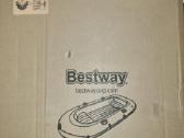 4-vietė pripučiama valtis Bestwayvoyager X4 Raft