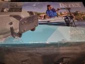 4-vietė pripučiama valtis Bestwayvoyager X4 Raft - nuotraukos Nr. 2