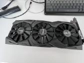 Asus Strix Gtx 1060 6gb