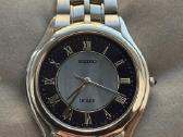 Seiko Dolce: Quartz: Blue Mother of Pearl - nuotraukos Nr. 11