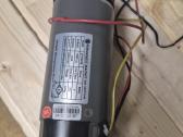 Galingas nuolatinės srovės (Dc) variklis 560w