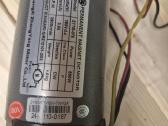 Galingas nuolatinės srovės (Dc) variklis 560w - nuotraukos Nr. 4