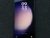 Samsung galaxy S23 - nuotraukos Nr. 2