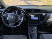 Toyota Auris - nuotraukos Nr. 4