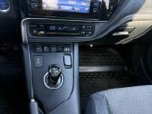 Toyota Auris - nuotraukos Nr. 6