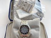 Seiko Dolce: Quartz: Blue Mother of Pearl - nuotraukos Nr. 2