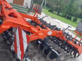 Kuhn diskinis skutikas
