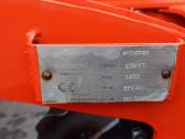 Kuhn diskinis skutikas - nuotraukos Nr. 6