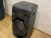 Sony Mhc - V11 - nuotraukos Nr. 2