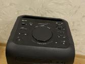 Sony Mhc - V11 - nuotraukos Nr. 3