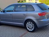 Parduodu Audi A3