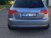 Parduodu Audi A3 - nuotraukos Nr. 2