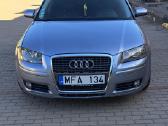 Parduodu Audi A3 - nuotraukos Nr. 3