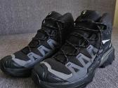 Vyriški žygio batai Salomon X Ultra 360 Mid Gtx