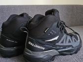 Vyriški žygio batai Salomon X Ultra 360 Mid Gtx - nuotraukos Nr. 2