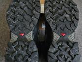 Vyriški žygio batai Salomon X Ultra 360 Mid Gtx - nuotraukos Nr. 5