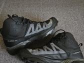Vyriški žygio batai Salomon X Ultra 360 Mid Gtx - nuotraukos Nr. 6