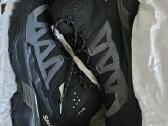 Vyriški žygio batai Salomon X Ultra 360 Mid Gtx - nuotraukos Nr. 7