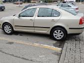 Skoda octavia 2005 - nuotraukos Nr. 2