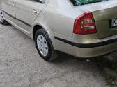 Skoda octavia 2005 - nuotraukos Nr. 3