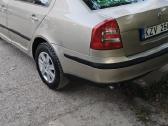 Skoda octavia 2005 - nuotraukos Nr. 4