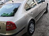 Skoda octavia 2005 - nuotraukos Nr. 5