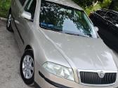 Skoda octavia 2005 - nuotraukos Nr. 6
