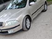 Skoda octavia 2005 - nuotraukos Nr. 7
