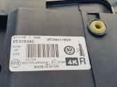 VW Passat B6 Xenon žibintai(valeo) +nauji stiklai - nuotraukos Nr. 2