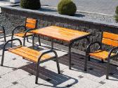 Stalas Patio Park Lux
