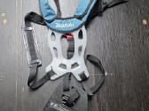 Trimerio dirzas Makita