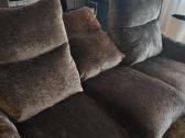Parduodama Magrės baldų sofa ir fotelis Greta - nuotraukos Nr. 3