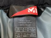 Kelnės Millet Fitz Roy 2.5l II - nuotraukos Nr. 4