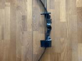 Šaudymo lankas su strėlėmis 120cm