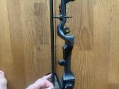 Šaudymo lankas su strėlėmis 120cm - nuotraukos Nr. 3
