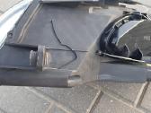 VW Passat B6 Xenon žibintai(valeo) +nauji stiklai - nuotraukos Nr. 10