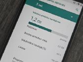 Moto e 6 play - nuotraukos Nr. 4