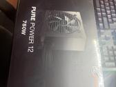 Be quiet! pure power 12 750w