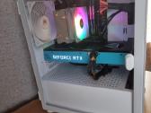 Intel I5 9400f Rtx 2060 6gb - nuotraukos Nr. 5
