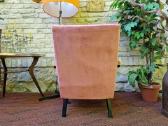 Vintažiniai mid century foteliai - nuotraukos Nr. 10