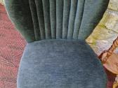 Vintažiniai mid century foteliai - nuotraukos Nr. 17