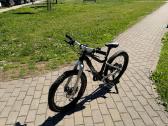 Vaikiškas dviratis Woom Off 4 / juodas - nuotraukos Nr. 2